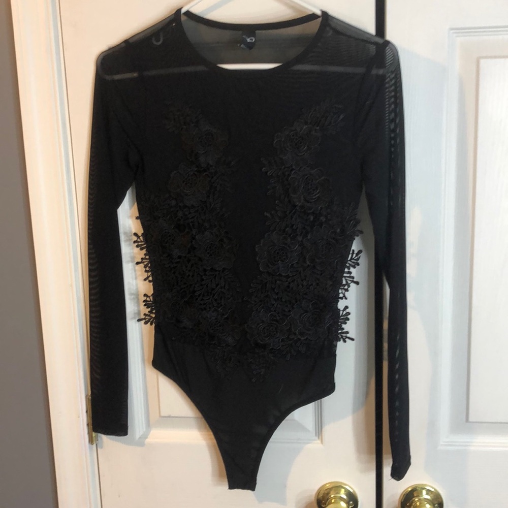 Body suit